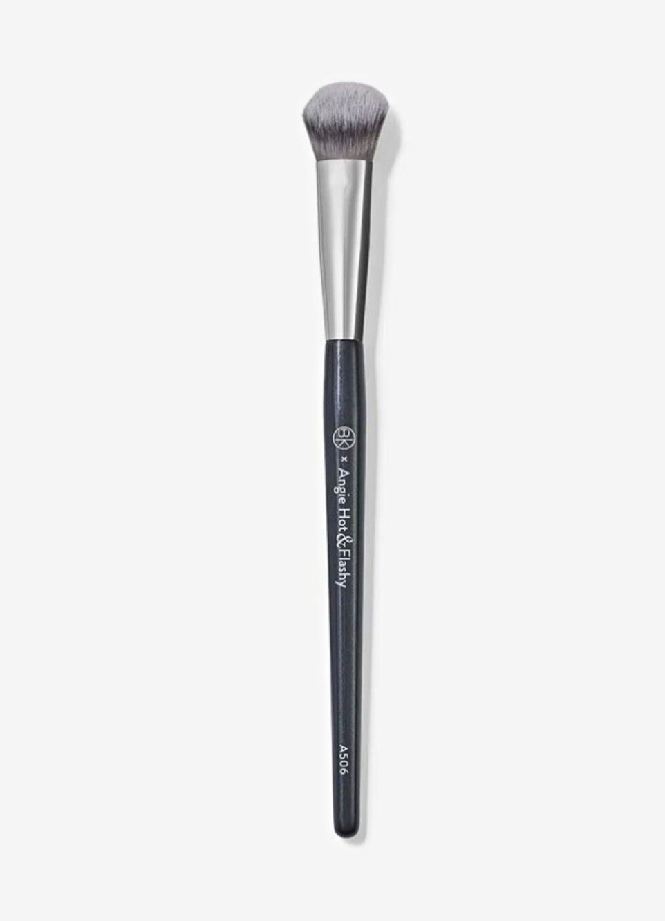 BK Beauty Angie Hot & Flashy A506 Concealer makeup Brush New